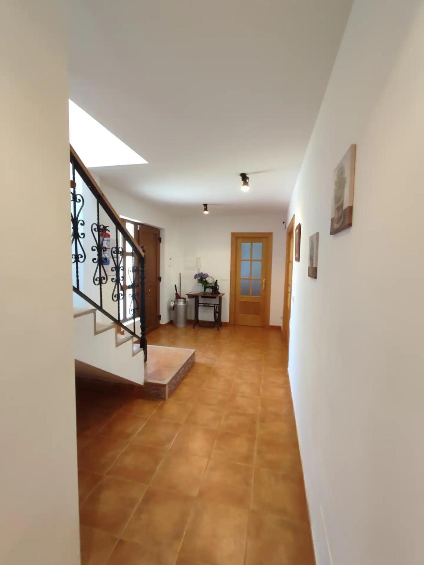 Casa Rural La Churla En Mazcuerras Exteriér fotografie